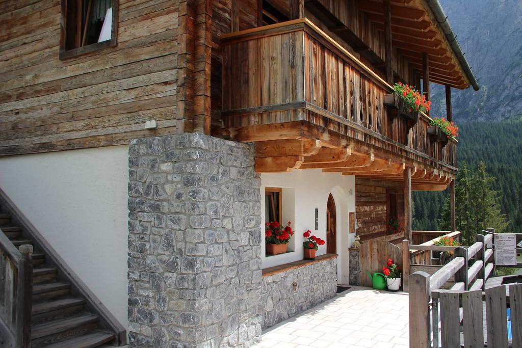 Kratter Alpenplick Apartment Sappada Exterior photo
