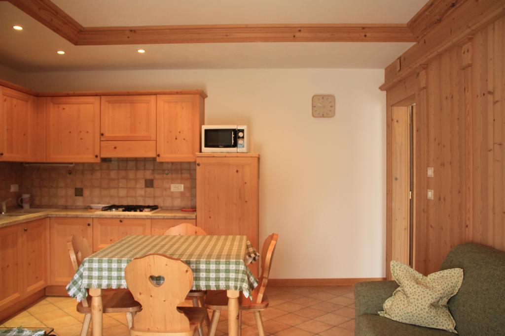 Kratter Alpenplick Apartment Sappada Exterior photo